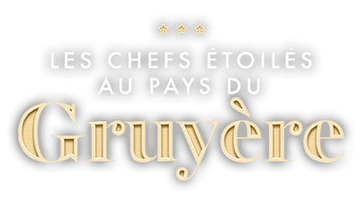 Logo de l'émission les-chefs-etoiles-au-pays-du-gruyere - Canal B
